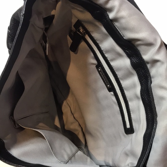 Banana Republic leather briefcase - Picture 13 of 17